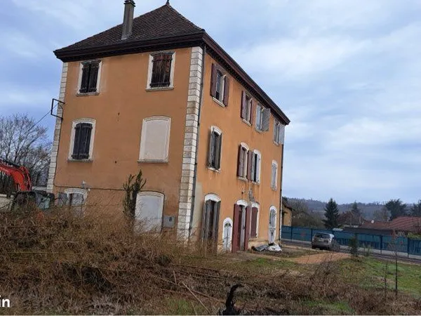 St Jean de Soudain T2