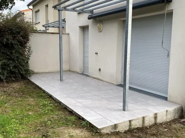 Appartement 4 pièces 87 m²