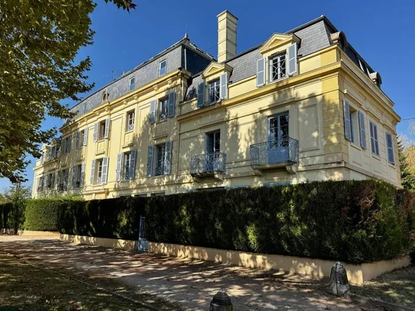 Appartement 2 pièces 53 m²