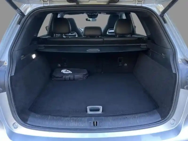 Mg Ehs luxury phev — photo 10