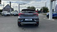 Renault Captur 1.6 E-Tech hybride 145ch Techno Fast Track — photo 6