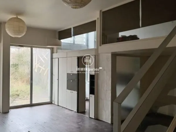 Appartement Limoges 4 pièce(s) 119 m2