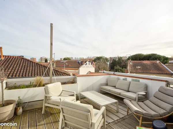 Appartement 3 pièces 67 m²