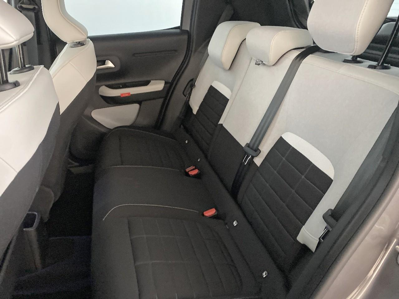 Citroën C3 turbo 100 ch manuelle max — photo 10