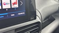 Peugeot Partner M 650kg BlueHDi 100ch S&S — photo 19