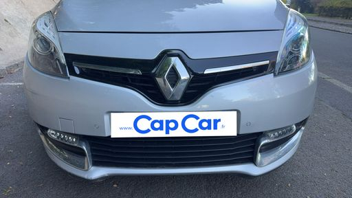 Renault Scenic 1.6 dCi 130 Energy - Bose – 2016 – 95457 km – Diesel – Boîte Manuelle — photo 17