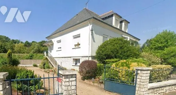 Maison 7 pièces 160 m²