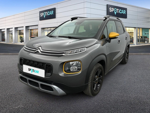 Citroën C3 Aircross puretech 130 s&s eat6 rip curl