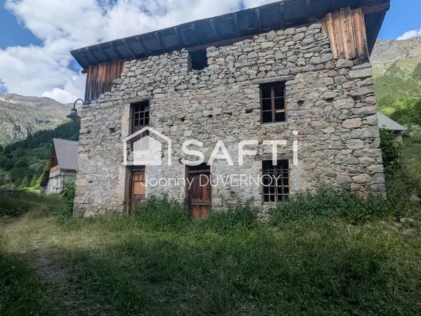 Corps de ferme