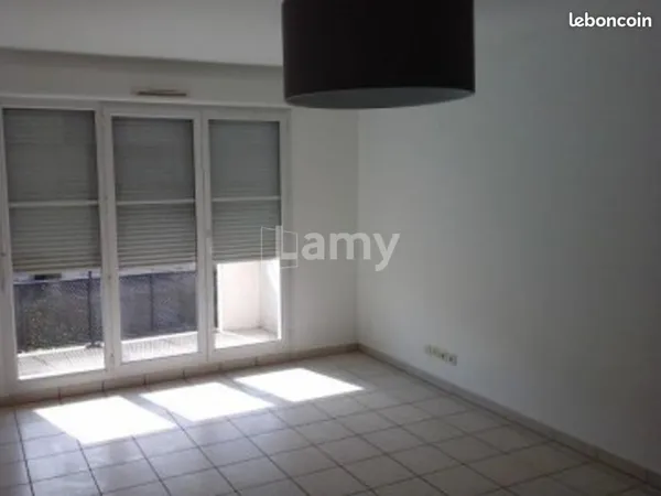 Appartement 4 pièces 83 m²
