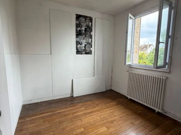 Maison 3 pièces 67 m²