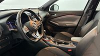 Nissan Juke 1.0 DIG-T 114ch Tekna DCT 2021.5 — photo 12