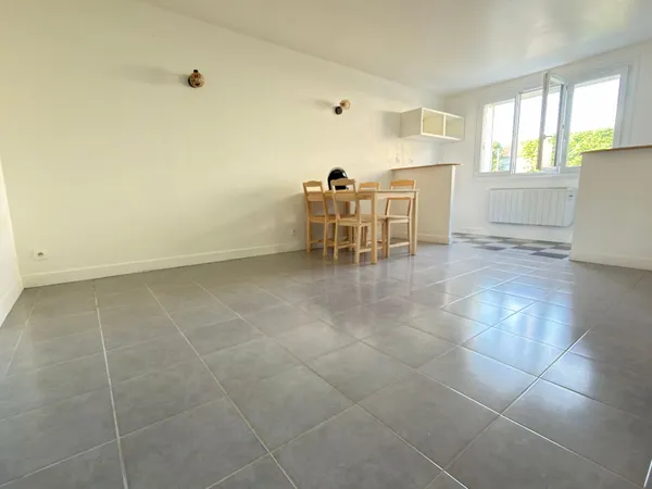 Appartement 1 pièce 27 m²