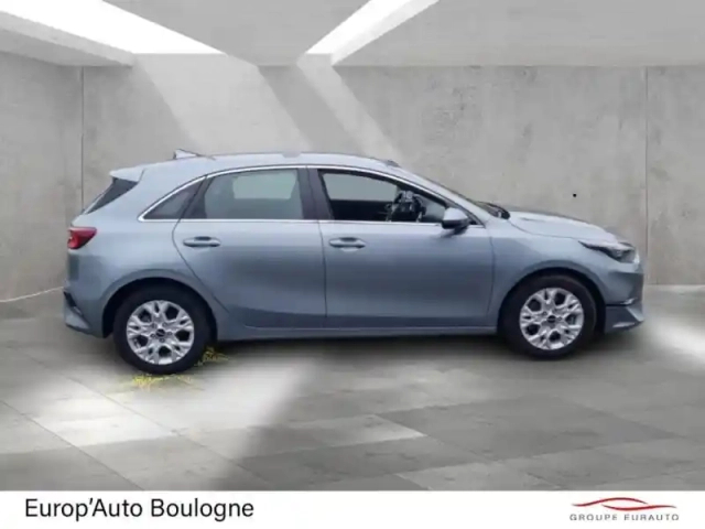 Kia Ceed 1.0 t-gdi 120ch active — photo 4
