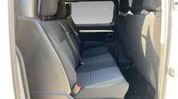 Citroen Jumpy XL 2.0 BlueHDi 145ch Cabine Approfondie Fixe — photo 10