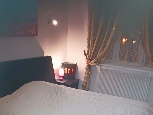 Location chambre d'étudiant