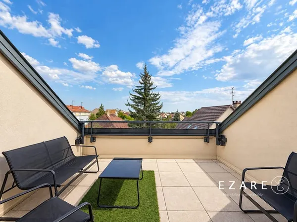 Appartement à vendre Fontaine-lès-Dijon