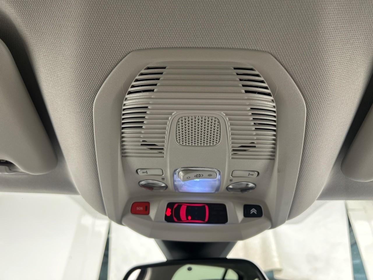 Citroën C5 Aircross bluehdi 130 s&s eat8 shine pack — photo 33