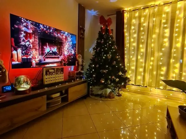 3 pièces meublé 64 m² avec balcon et parking - 5 min de La Défense