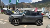 Dacia Duster 1.8 hybrid 155ch Journey — photo 8