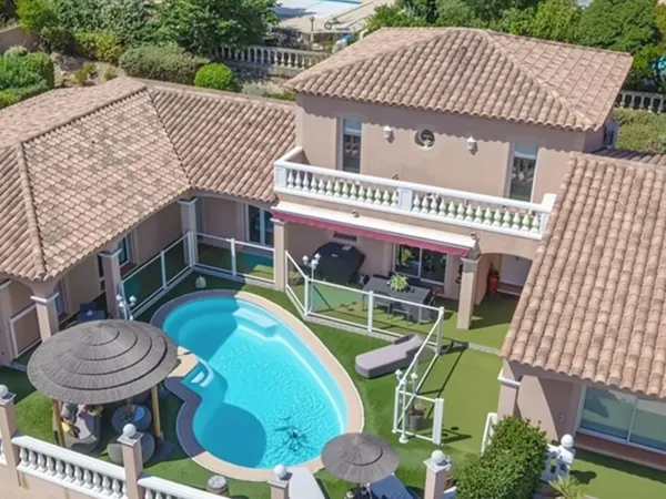 Vends maison 300m²