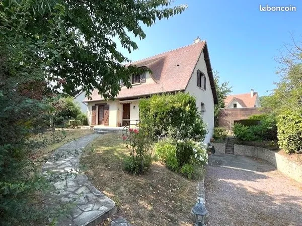 Maison à vendre Caen Nord