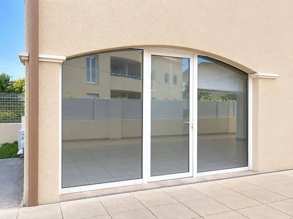 Bureau 1 pièce 32 m²