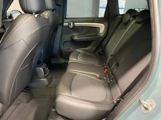 Mini Countryman cooper sd  190ch northwood bva8 — photo 14