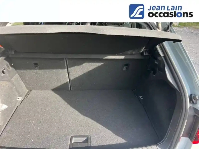 Audi A1 allstreet 30 tfsi 110 ch s tronic 7 — photo 10