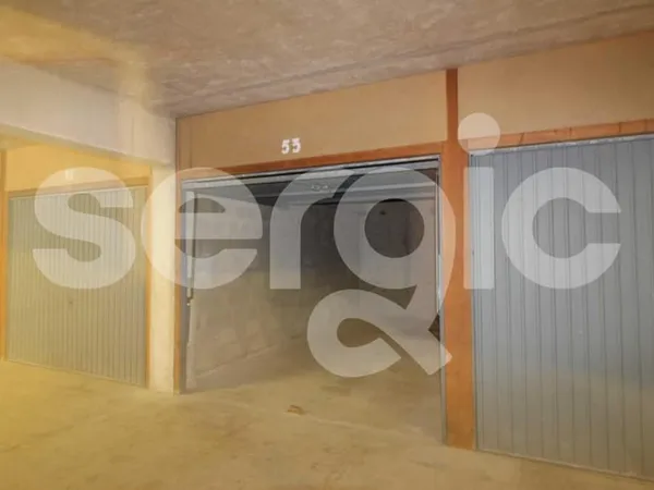Garage et parking Location Neufchâtel-Hardelot 13m² 113€