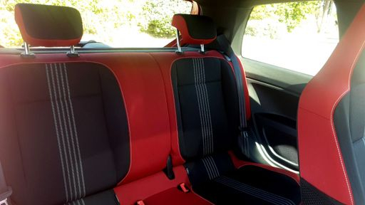 Skoda Citigo 1.0 MPI 75 - Monte Carlo – 2018 – 40624 km – Essence – Boîte Manuelle — photo 30