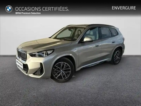 Bmw X1 sdrive20i 170ch m sport