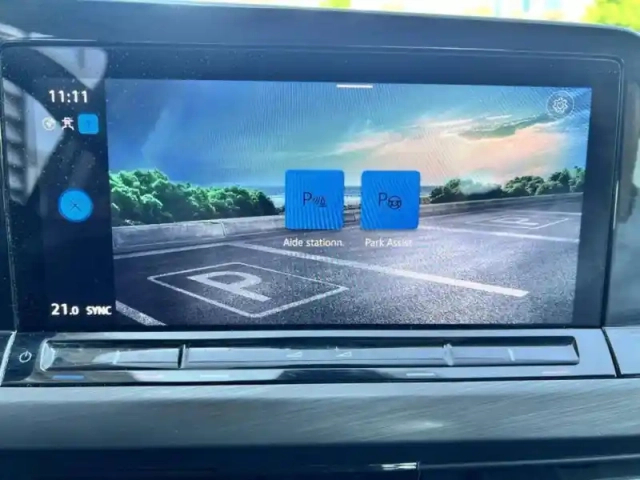 Volkswagen Golf 1.4 hybrid rechargeable opf 204 dsg6 — photo 23