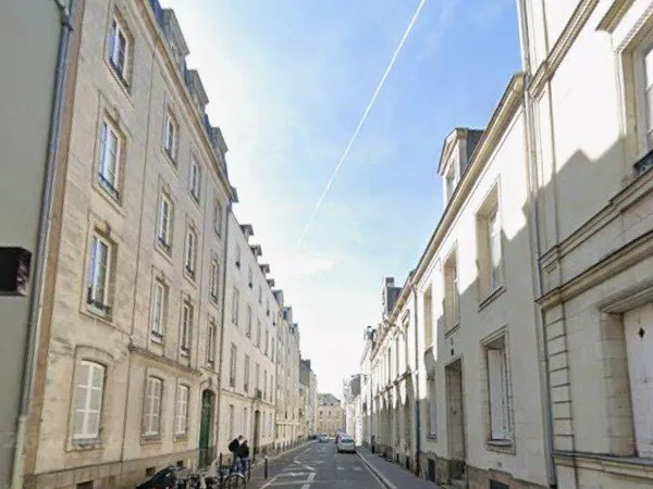 Appartement 4 pièces 97 m²
