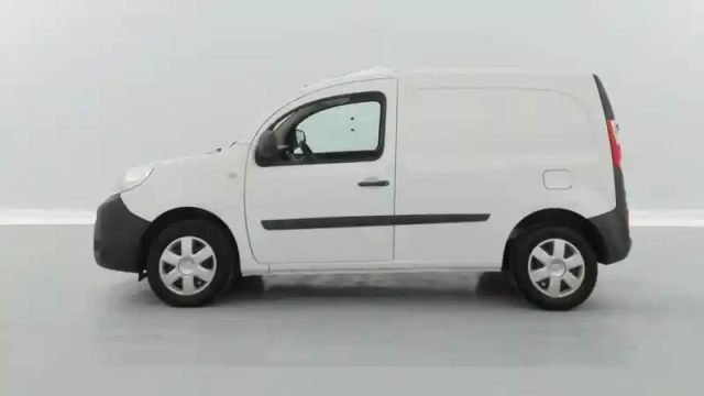 Renault Kangoo Van kangoo express 1.5 dci 75 e6 — photo 2