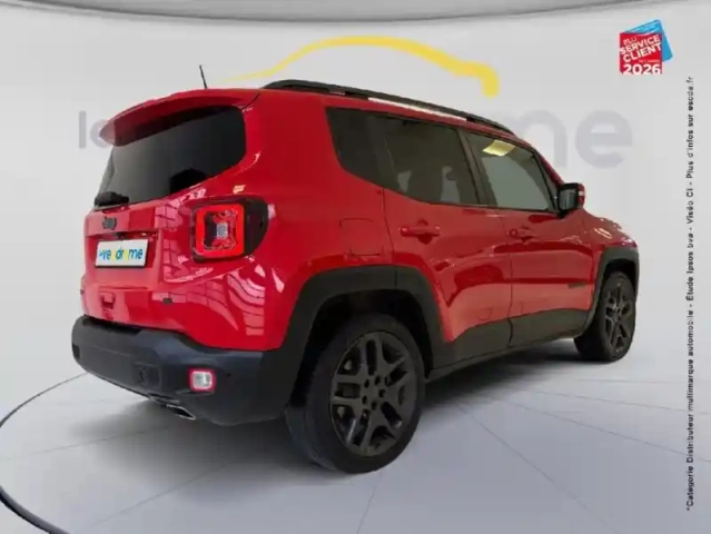 Jeep Renegade 1.3 gse t4 240ch 4xe s at6 — photo 6