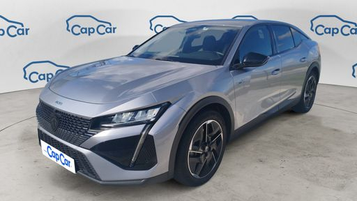 Peugeot 408 1.6 THP 225 Hybrid e-EAT8 - 408 – 2023 – 15164 km – Hybride rechargeable – Boîte Automatique — photo 13