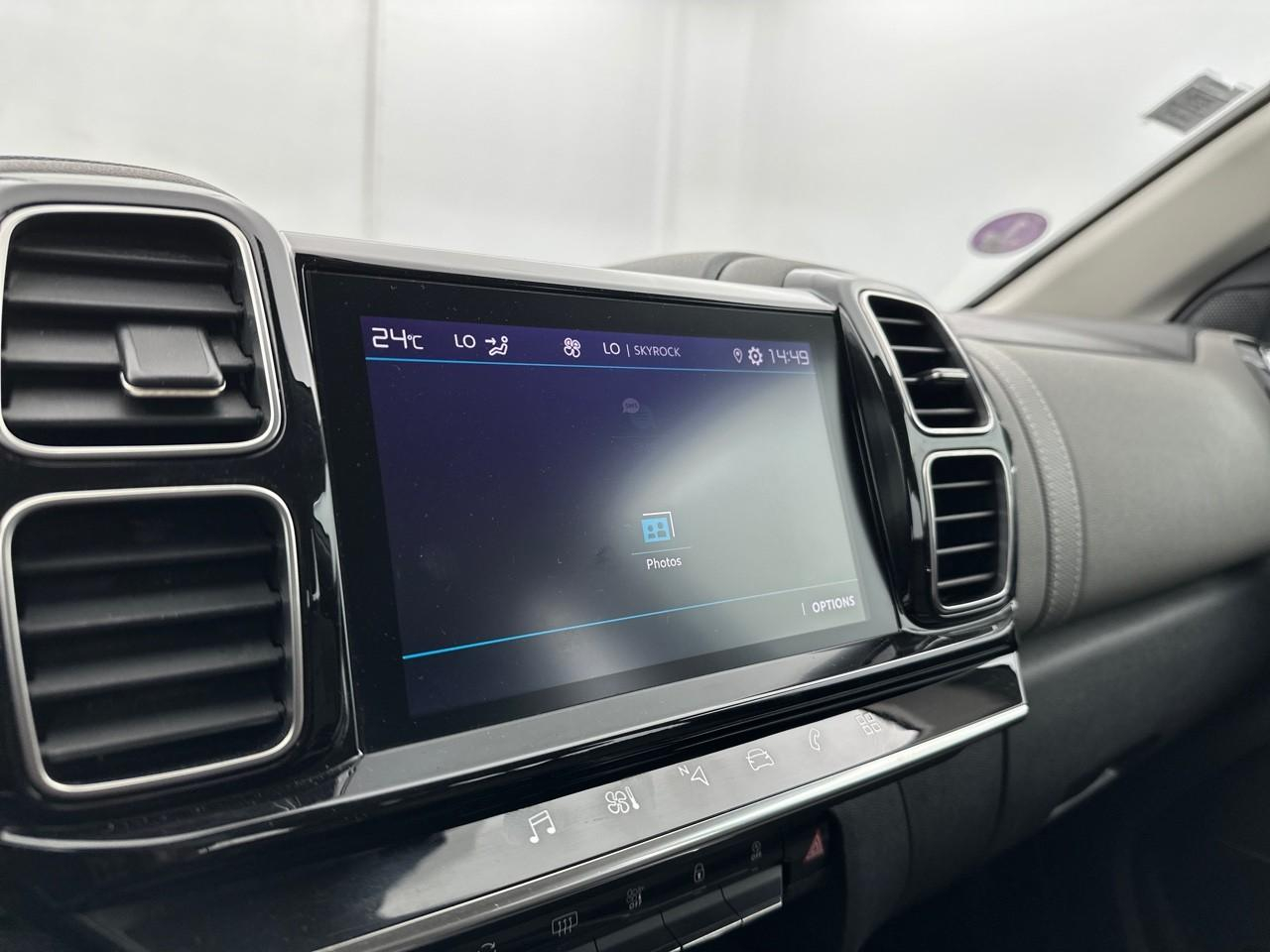 Citroën C5 Aircross puretech 130 s&s eat8 feel — photo 24
