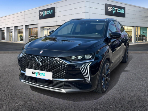 Ds Ds 7 crossback e-tense 4x4 360ch rivoli