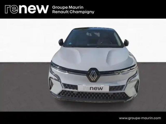 Renault Megane e-tech electric ev60 220ch techno super charge -b — photo 2