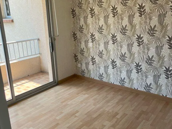 Appartement T1 bis