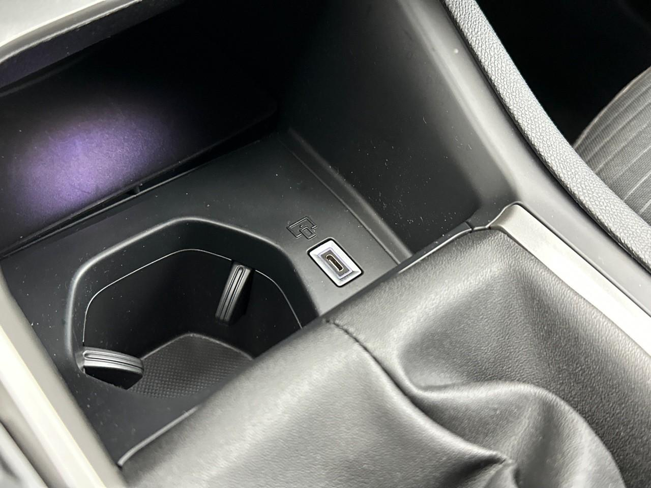 Peugeot 308 puretech 110ch s&s bvm6 active pack — photo 29
