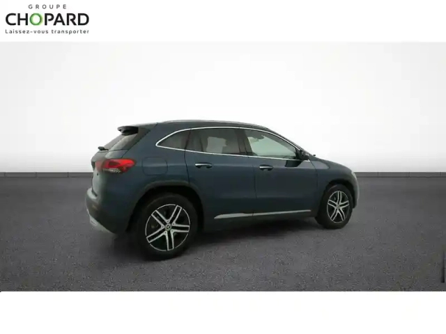 Mercedes Gla 250 e 8g-dct — photo 9