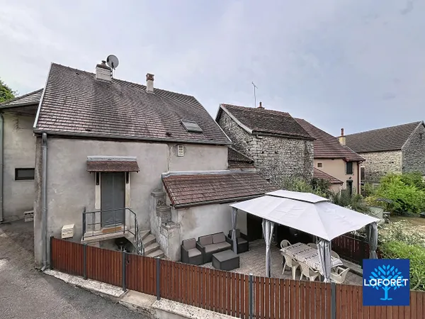 Maison 6 pièces 135 m²