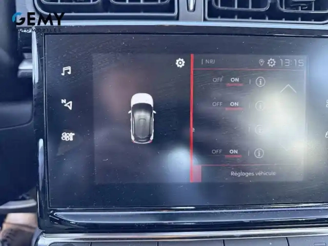 Citroën C3 bluehdi 100 bvm6 — photo 31
