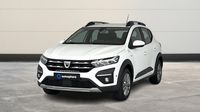 Dacia Sandero 1.0 TCe 90ch Stepway Confort