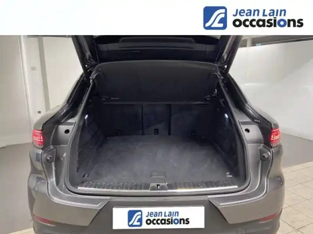 Porsche Cayenne coupe e-hybrid 3.0 v6 462 ch tiptronic bva — photo 10