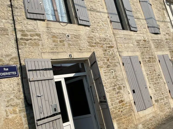 Location maison 3 chambres