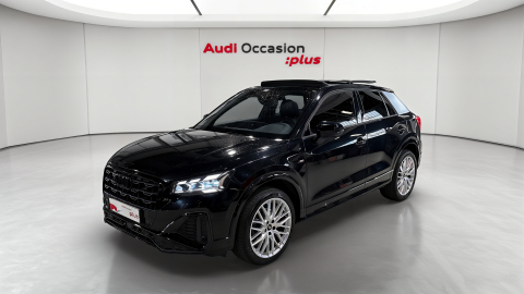 Audi Q2 35 TFSI 150 S tronic 7