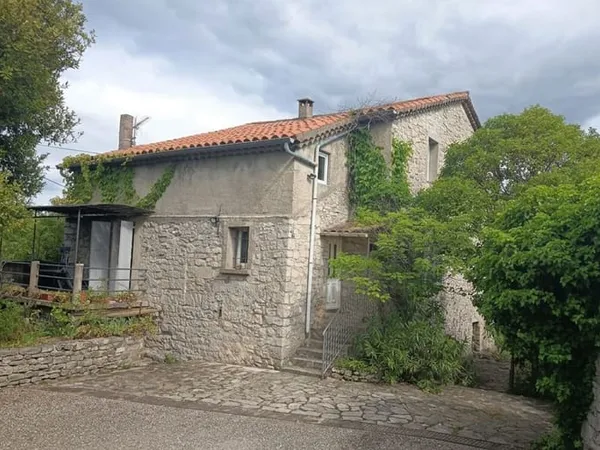 Maison 6 pièces 116 m²